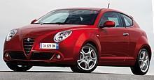 Alfa Romeo Mito. Foto: Auto-Reporter/Alfa Romeo